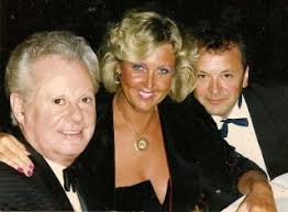 Remembering Danny LaRue