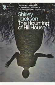 Includes supernatural tales and legends: The Haunting Of Hill House By Shirley Jackson Waterstones