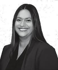 Mayra Harmon's Instagram, Twitter & Facebook