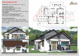 Rumah rehat anjung melayu muslim tesisindeki konaklamalarından sonra konuklar tarafından. Bina Rumah Design Moden Beitrage Facebook