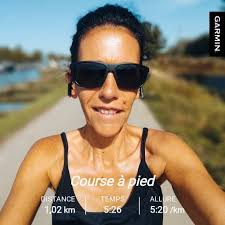 C'était un de mes objectifs : réussir l'équivalent d'un semi-marathon d'ici  mai. J'ai repris les footings il y a 5 mois, je n'avais jamais fait plus de  15kms en octobre, je suis