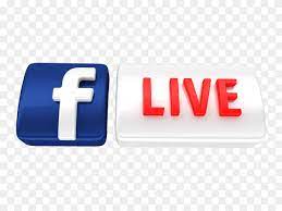 Live sign logo premium vector png. 3d Facebook Live Transparent Png Similar Png