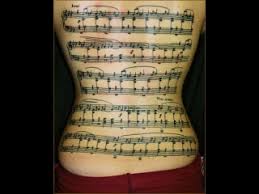 Check spelling or type a new query. Sheet Music Tattoo Designs Shefalitayal