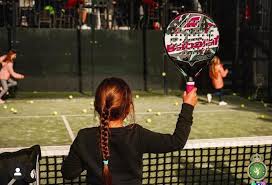 Jun 03, 2021 · el tenista japonés logró romper el saque a su adversario 2 veces, mientras que el italiano lo logró en 7 ocasiones. Half Term At Real Club Padel My Guide Marbella