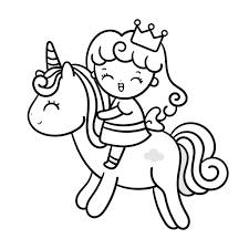 Download and print these free coloring pages. The Cutest Princess Coloring Pages For Free