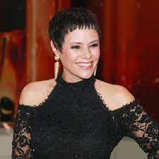 E a d g b e. Francine Jordi Ein Jahr Nach Der Chemotherapie Kann Sie Wieder Lachen Gala De
