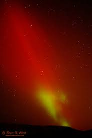 Everything is fine in this picture. Color Of The Night Sky Clarkvision Com