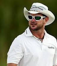 He was born in south africa but later became a citizen of slovakia. Rory Sabbatini