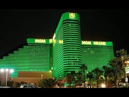 Mgm resorts recognizes the exceptional sacrifices and efforts of those who serve in our armed forces. Overview Of The Mgm Grand Hotel In Las Vegas Youtube