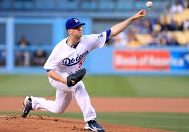 Alex Wood