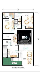 30 X 50 House Plan 30x50 House Plans Indian House Plans Simple House Plans