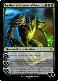 What company makes magic cards? My Submission For The Sliver Contest By Theundeadshark I Wanted To Create Something That Gave Sliver Magic The Gathering Cards Magic The Gathering Green Magic
