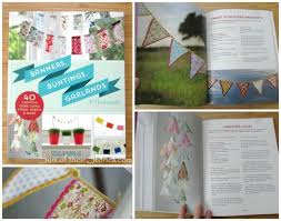 I love making my own birthday cards. Make A Simple Bunting Card Sum Of Their Stories Craft Blog