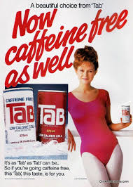 Pin On Tab Cola
