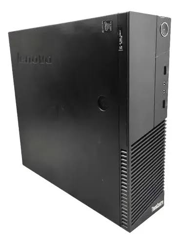 Cpu Reacondicionada Core I7 - Cuarta Gen - 6 Ram - 256Gb Ssd