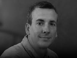 Clio Entertainment 2019 Jury Member Travis Young