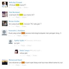 Sebelum anda mengunduhnya silakan baca dulu cara download (ada hamparan pada menu di atas). Pembahasan Soal Ujian Nasional Smk Zenius Blog