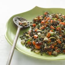 Aneka resep es sop buah dan cara membuat yang mudah ini bisa anda praktikan di rumah. Egyptian Lentil Soup Recipe Eatingwell