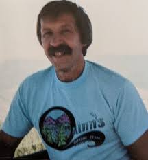 Ray Hansen Obituary (1944