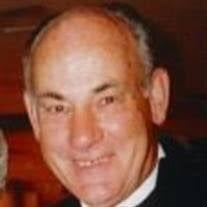 Kenneth B. LaForge Obituary