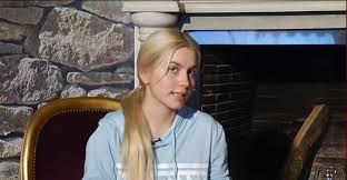 Aleyna Tilki Annem Oflu Babam Rus Gocmeni Tilki Unluler Sarkicilar