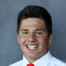 Crimson Cliffs Football Roster