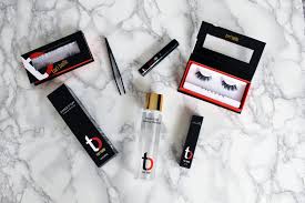 Shake your makeup remover to mix before applying it to a cotton swab. How To Apply False Magnetic Lashes With Magnetic Liner Creative Fashion Blog