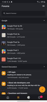 It is now a valuable resource for people who want to make the most of their mobile . Xda Apk 2 15 40 Android App Download