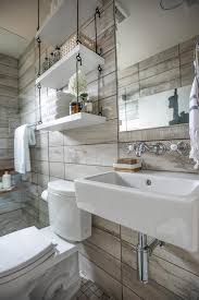 Maybe you would like to learn more about one of these? Above The Toilet Shelves Suspended From Ceiling Cottage Bathroom