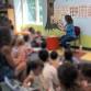 Storytime with Miss Elizzie
