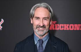 American Pickers' Star Mike Wolfe Announces Hiatus - Men's Journal