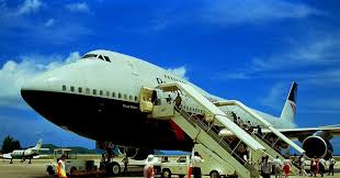 The demise of the 747 is a day of reckoning for British Airways | WIRED