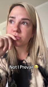 I Prevail Brian Eagle Syndrome