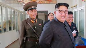 Here is what we know — and don't know — about kim's health. Kim Jong Un Zum Dritten Mal Vater Geworden