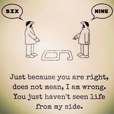 See Life From Others Points Of View Some Will Argue Just For The Sake Of Arguing Opinion Quotes Perspective Quotes Inspirational Quotes