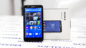 Sony Xperia E4 Review - A Mixed Bag ...
