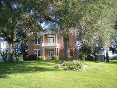 12754 Highway U Bowling Green Mo 63334 Historic Home On 5 Acres Almost 3 000 Sq Ft Living Area With 10 Green Energy Bowling Green Energy Efficient Homes