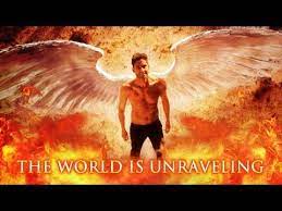 Lucifer The World Is Unraveling Youtube This Video Is Epic You Shouldn T Miss It Lucifer Mom Lucifer Morningstar Lucifer Quote