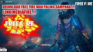 Rasakan pertempuran yang belum pernah ada sebelumnya dengan. Cara Download Free Fire Max 3 0 Apk Obb Link Mediafire Sampe Bisa Login Garena Free Fire Max
