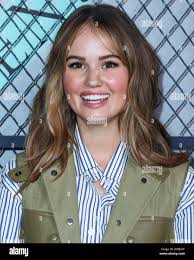 Debby ryan hi-res stock photography and images