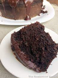 Famous Brick Street Chocolate Cake Recipe Brown Sugar Cookies Chocolate Desserts Cooking Pumpkin