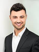 Recent CMU grads quickly find their niches