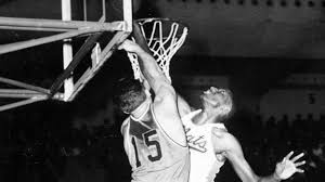 Earl Francis Lloyd 1928 Was The First African American To Play In The Nba 1950 51 Season Nba Lloyd River Phoenix