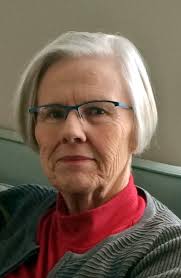 Charlotte Schroeder Obituary