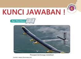 Tema 9halaman 44 kelas 6. Kunci Jawaban Tematik Tema 9 Kelas 6 Halaman 172 174 175 178 179 182 Dan 183 Subtema 3 Tokoh Penjelajah Angkasa Luar Pembelajaran 4