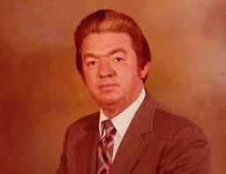 Obituary for A.C. Milton