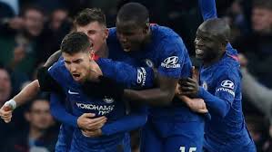 By monosillabo, 3 minutes ago in serie a, altre squadre e campionati esteri. Supercoppa Europea Il Chelsea Trionfa Ai Rigori Battuto 7 6 Il Villareal Gonfia La Rete