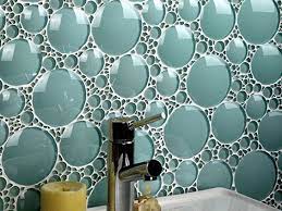 Tile the bathroom floor in a similar design as the shower floor. Unusual Bathroom Tile Modern Bathroom Tile Glass Tile Bathroom Decor