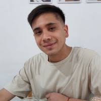 200+ perfiles de «Facundo Rios»