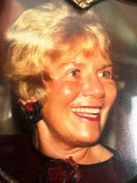 Martha Shull Obituary (1931